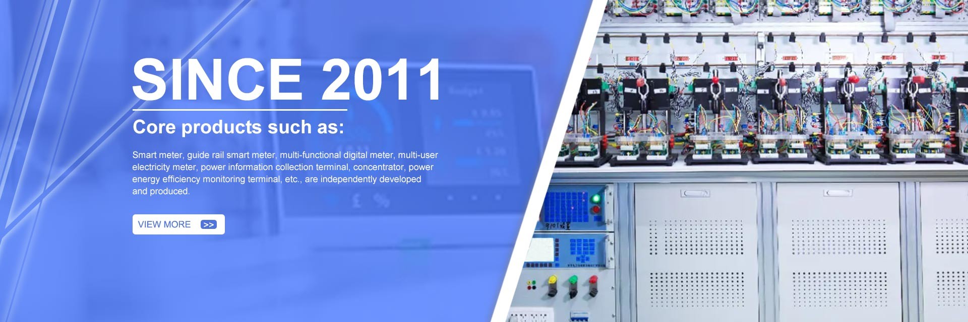 Qualität Intelligentes frankiertes Energie-Meter usine