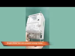 Überziehschutzanlagen-Energiemeter